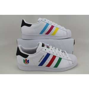 adidas gazelle silver green womens adidas Superstar II White Black Patent 12